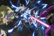 【ガンダムSEED】OPだけの演出だけどこの対決見たかった