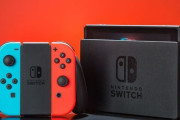 【朗報】『ニンテンドースイッチ』出荷再開決定！！15日昼から注文受付！！転売屋からは買うな！！