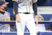 阪神・矢野監督　中田２回交代の決断に「春先の試合とは意味合いが違う」