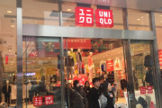 韓国の反応「日本不買運動もう終了！韓国のユニクロで新製品が爆売れで売り切れ！」
