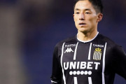 【疑問】森岡亮太さん、ベルギーで平均評価点トップクラスなのに全く代表に呼ばれない件…