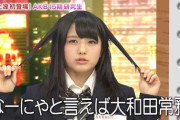 【AKB48G】「にゃ」のつくメンバーはジャニーズとヤラかす法則