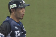 【西武VSロッテ】外崎のリアクション芸www