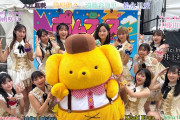 有澤一華ちゃんってJuice=Juiceの「可愛い担当」？