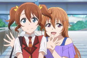 「うちの妹に手を出すな！」←誰の声で再生された？【ラブライブ！】