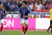 J1第17節　横浜F・マリノス、柏に劇的勝利で4連勝！後半ATにA・ロペス＆宮市亮がゴール