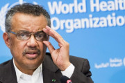 【悲報】WHOテドロス事務総長の発言、ガチでやばい