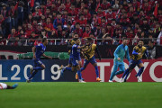 【ACL】浦和ホームで挽回ならず…アルヒラルに2連敗で準優勝に終わる　2年ぶりのアジア制覇逃す