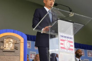 韓国人「アジア出身選手初、イチローが野球殿堂入り！スピーチで『妻への感謝』を感謝を語り多くの共感を呼ぶ」