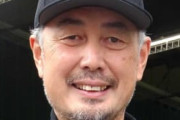 阪神・湯浅は「非常識な真っすぐを投げる」侍コーチのロッテ・吉井監督が言及