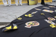 韓国・京畿道民の89％｢日本の原発処理水放出は間違っている｣[5/12]