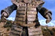 【帰ってきたウルトラマン】コダイゴンって地味に強かったよな