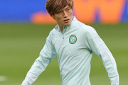 【海外サッカー】古橋亨梧の復帰にセルティック指揮官もゴーサイン　「もう大丈夫」