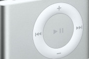【悲報】ワイのiPod shuffle、遂に壊れる