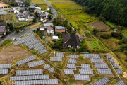 (‘A`)　菅直人議員「原発なくしても全農地の半分をソーラーシェアリングにすれば必要な電力は供給できる」