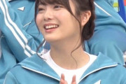 【欅坂46】二期生に早く追いつきたいという新二期生の言葉を聞いたほのすのお言葉・・・