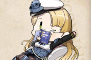 【艦これ】もしかして新アメリカ艦は眼鏡艦の可能性？