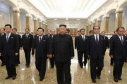 【疑惑】北朝鮮・金正恩氏が再度現れた結果ｗｗｗｗ
