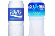 【オススメなのは！？】アクエリ V.S ポカリスエット