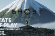 『ゴースト・オブ・ヨウテイ』プレイ動画などが公開“Ghost of Yōtei State of Play”が7/11配信決定