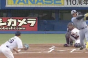 森下翔太18号！！！ ７試合連続ヒットで復調か