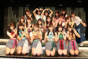 【NMB48】キャプテンの小嶋花梨が組閣人事に口出ししていたという事実