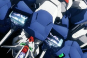 ワイ、ガンダム水星の魔女の流行にロボアニメの終焉を感じた・・・