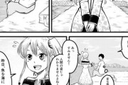 【恩返】なんだよこの漫画ｗｗｗ【注意】