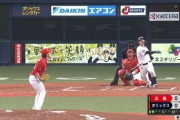 【朗報】オリックス若月、今年2本目の本塁打を放ち早くもキャリアハイ