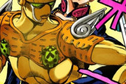 【愕然】「ジョジョ5部」ってジョルノに頼りすぎて腕とか足を平気で捨てすぎｗｗｗ