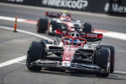 F1メキシコシティGP予選：6位タイムのボッタス「週末の始めからかなり競争力があると感じていた」