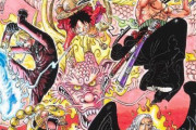 『ONEPIECE』あと2話で最終章に突入…コミックス1～92巻まで無料公開決定6月27日から月31日まで #漫画 |  読んだほうがいいのこれ  |  ゴールデンカムイ30巻くらいは無料で読んだ