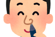 【驚愕】鼻毛カッター使ってる奴おる？？ｗｗｗｗｗｗｗｗｗｗｗ