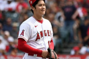 大谷翔平、ルース以来103年ぶり「2桁勝利＆2桁HR」お預け　マドン監督「今季はもう投げない」