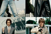 【仮面ライダー龍騎】登場人物みんなビジュアル良いしキャラも立ちすぎてる