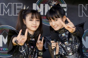BABYMETALが快挙、全米チャートで11位！坂本九の記録を60年ぶりに更新！