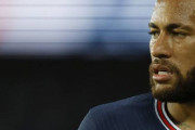 ネイマール、今夏退団か　PSG会長「メディアで話すことはできない」