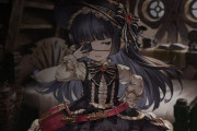 【グラブル】ルナール先生、百合もイケる…本日更新のクリスマスエピソードでルナール先生が一時ツイッタートレンド入り / ミリンちゃんに年上属性が…！？