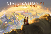 CIV6コンプリート・エディション発売！総額16,000円相当のコンテンツが5,500円に