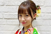 橋本環奈「唐揚げにマヨネーズかけておいたよ！」