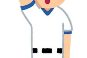 坊主の日本人プロ野球選手が全くいない理由、高校時代坊主だったからか？