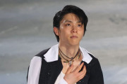 羽生結弦　フィギュア仲間が本命視する熱愛報道の「同級生妻」 過去に「彼女です」と紹介したことも