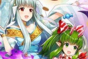 【FEH】チキってどんな時代でも全種類微妙な性能で実装されるよな