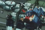 ※【ガンダム】機体を廃車(廃MS？)にした回数を語る。