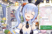 【ホロライブ】サイドテールええやん