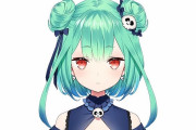 【悲報】同棲疑惑のVtuber「潤羽るしあ」契約解除で外国人発狂！ いくら貢いだと思ってんだあああ！