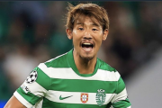 🇯🇵守田英正、🇵🇹スポルティングOBが称賛👏