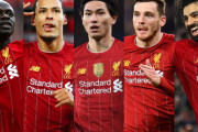 【プレミアリーグ】リバプール新戦力「補強診断」　バーゲン移籍の南野は“保留”…「最も重要」な選手は？