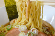 お母さんがラーメン（袋麺）に乗せがちなもの