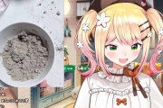 【ホロライブ】ねねちピカピカの泥団子つくります